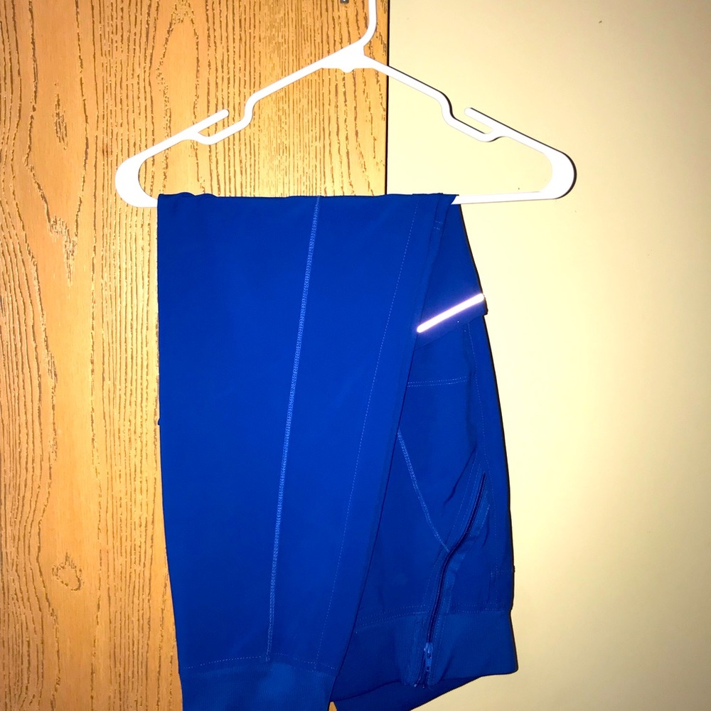 Cherokee Infinity Tapered Jogger (Royal Blue)